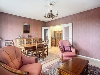  Appartement � vendre 2 pi�ces 56 m�