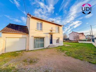  Maison � vendre 5 pi�ces 107 m�