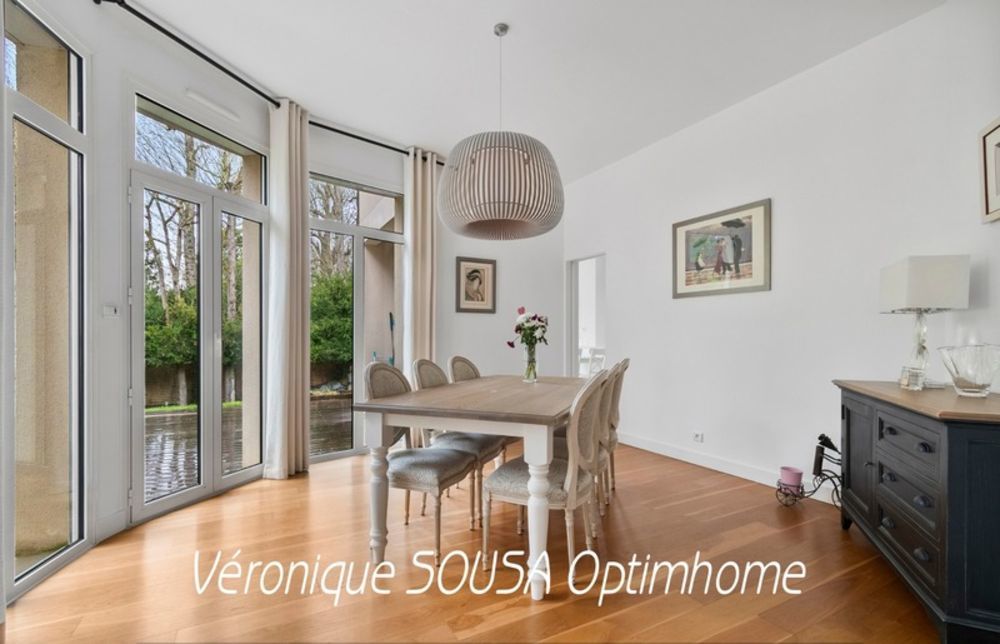 � vendre  Maison L'�tang-la-Ville (78620)