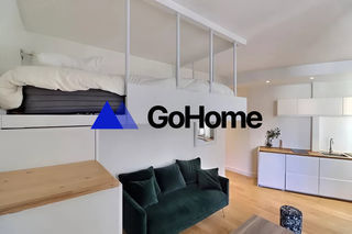  Appartement � louer 1 pi�ce 26 m�