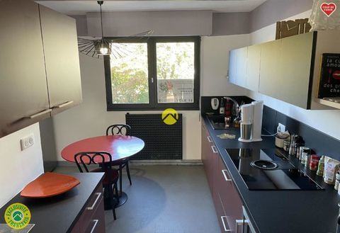  Appartement � vendre 3 pi�ces 85 m�