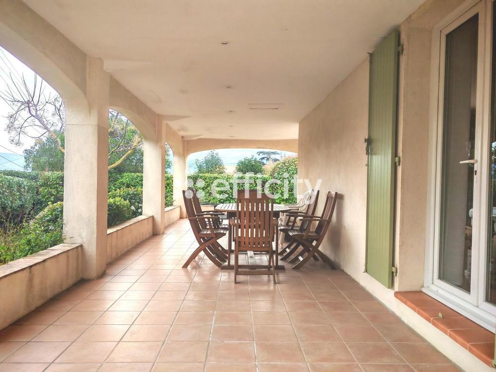 � vendre  Maison Marseille 11