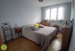  Appartement � vendre 3 pi�ces 63 m�