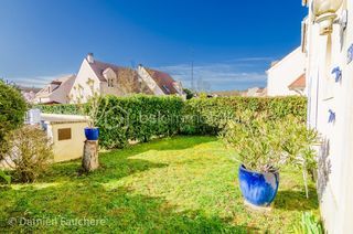  Maison � vendre 4 pi�ces 75 m�