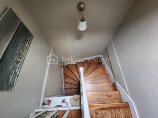  Maison � vendre 5 pi�ces 107 m�