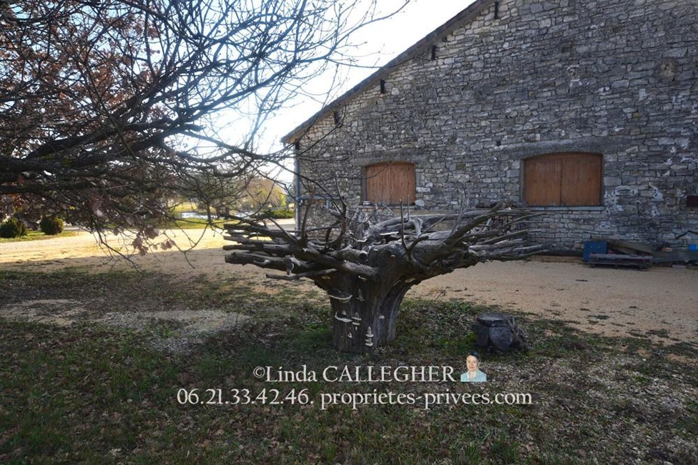 � vendre  Propri�t�/ch�teau Uz�s (30700)