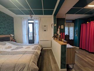  Maison � vendre 5 pi�ces 118 m�