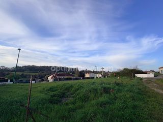  Terrain � vendre 605 m�