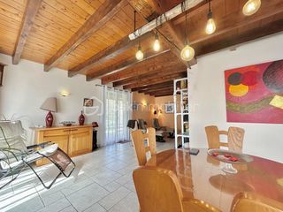  Maison � vendre 6 pi�ces 140 m�