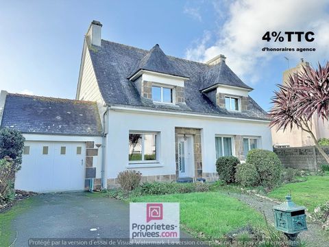   PLOUDANIEL Maison - 7 pi�ce(s) - 120 m�