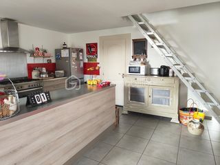  Maison � vendre 5 pi�ces 148 m�