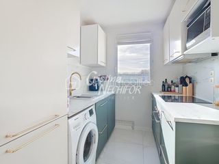  Appartement � vendre 3 pi�ces 62 m�