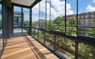  Appartement � vendre 5 pi�ces 115 m�