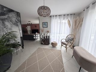  Villa � vendre 6 pi�ces 123 m�