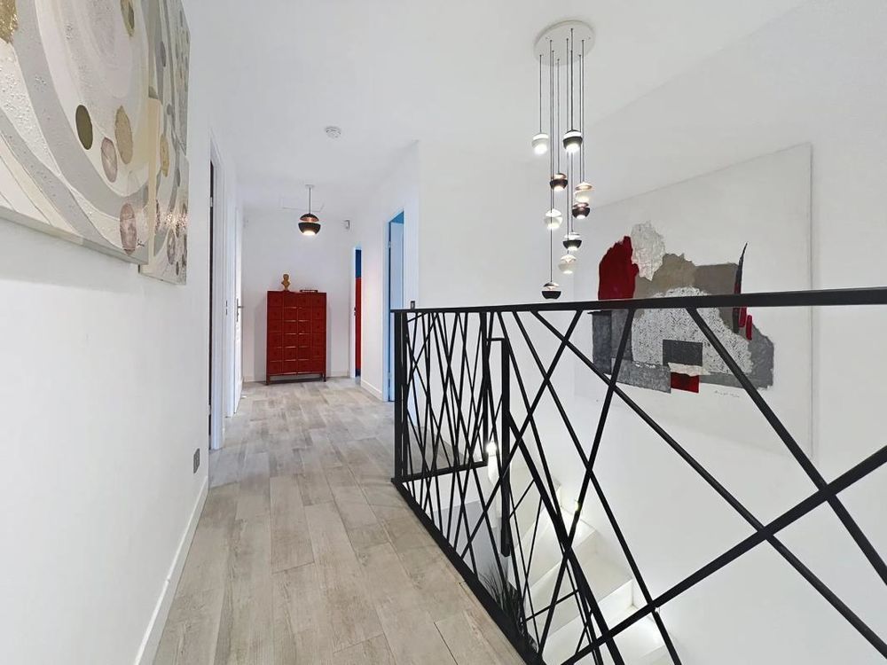 � vendre  Villa Bailly-Romainvilliers (77700)