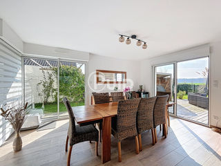  Maison � vendre 7 pi�ces 161 m�