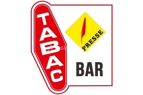BAR TABAC SECTEUR DYNAMIQUE 184000 76000 Rouen