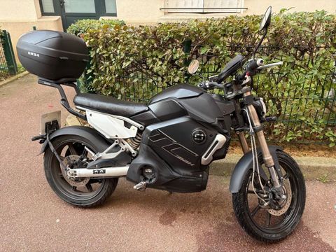 Moto Moto 2022 occasion Malakoff 92240