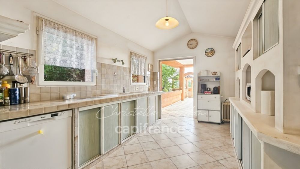 � vendre  Villa Porto-Vecchio (20137)