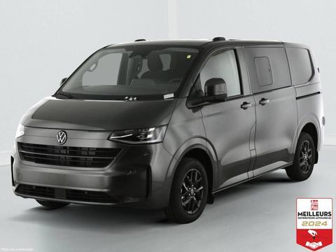 Volkswagen Transporter PROCAB L1H1 2.0 TDI 170 BVA8 BUSINESS 2026 occasion Lavau 10150