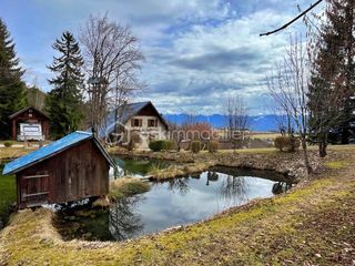  Maison � vendre 6 pi�ces 138 m�