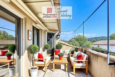   Superbe T2-3 avec terrasse et parking en sous-sol Appartement - 3 pi�ce(s) - 75 m�