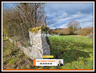  Terrain � vendre 2725 m�