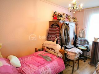  Maison � vendre 5 pi�ces 82 m�