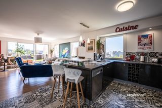  Appartement � vendre 6 pi�ces 144 m�