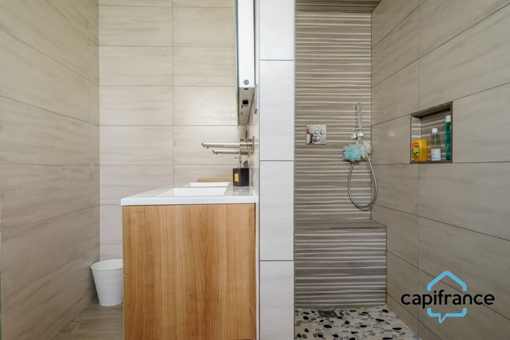 � vendre  Villa Chateau Gombert (13013)