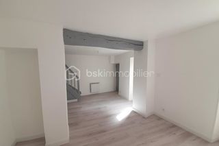  Maison � vendre 3 pi�ces 47 m�