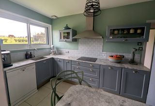  Maison � vendre 9 pi�ces 150 m�