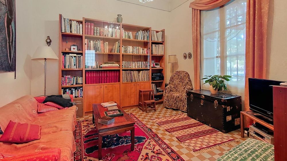 � vendre  Propri�t�/ch�teau Arles-sur-Tech (66150)