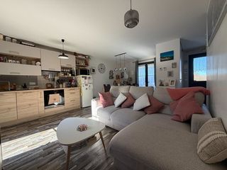  Maison � vendre 3 pi�ces 58 m�