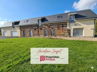  Maison � vendre 6 pi�ces 196 m�