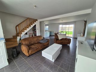  Maison � vendre 6 pi�ces 132 m�