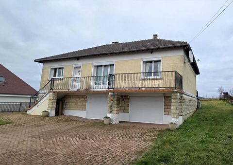   Pavillon familial dans secteur recherch� et proche commodit�s Maison - 6 pi�ce(s) - 102 m�