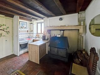  Maison � vendre 3 pi�ces 59 m�