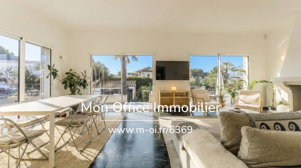 � vendre  Maison Carry-le-Rouet (13620)