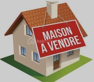  Maison � vendre 3 pi�ces 100 m�
