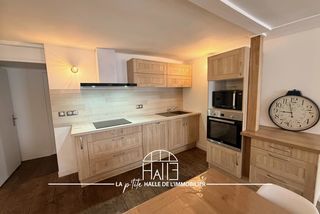  Appartement � vendre 3 pi�ces 73 m�