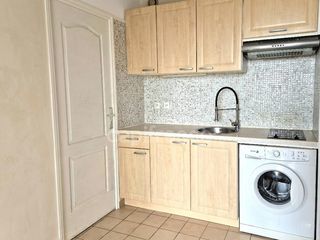  Appartement � vendre 3 pi�ces 38 m�