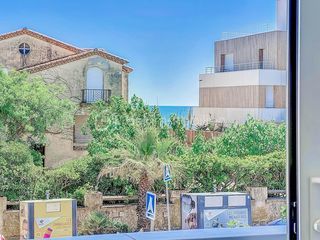  Appartement � vendre 3 pi�ces 60 m�