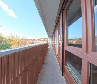  Appartement � vendre 3 pi�ces 62 m�