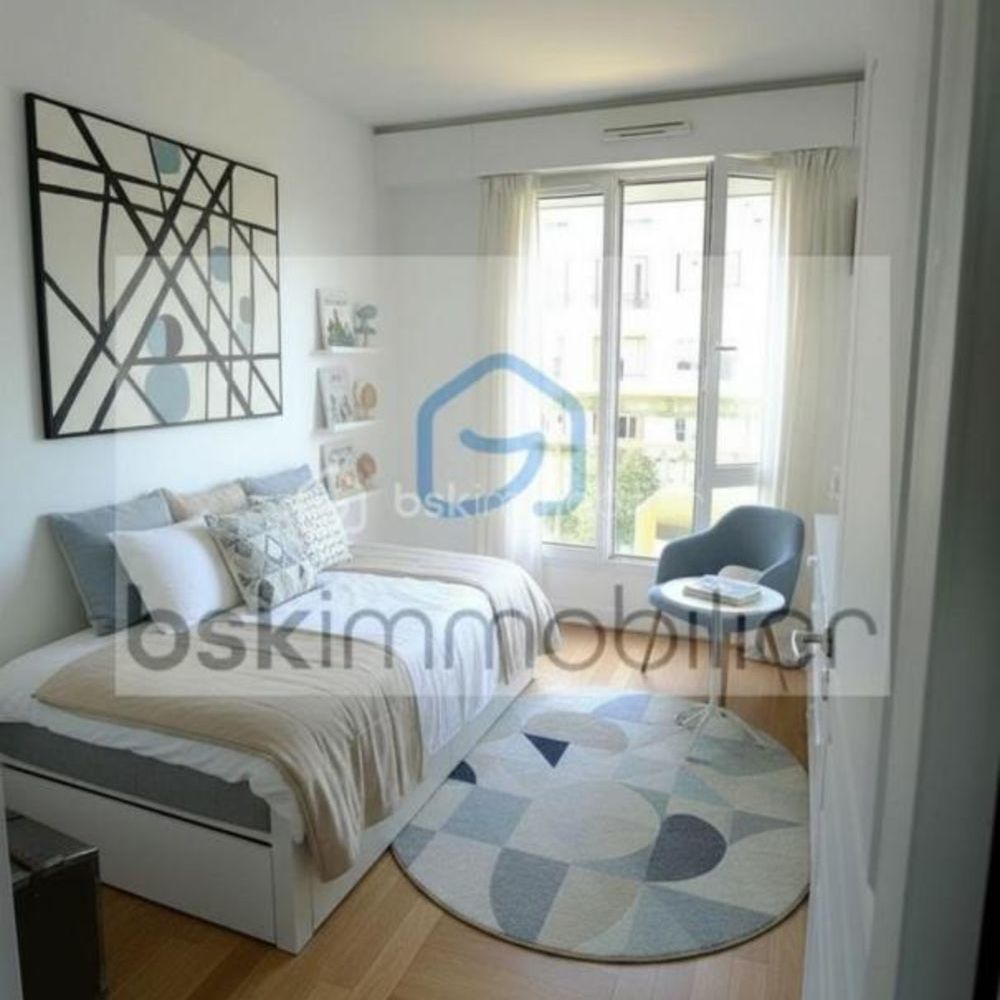 � vendre  Appartement Paris 12