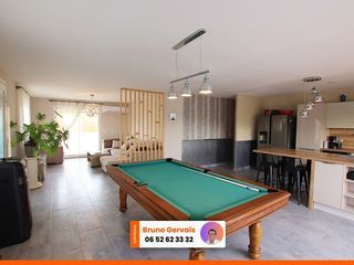  Maison � vendre 3 pi�ces 101 m�