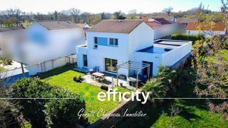  Maison � vendre 4 pi�ces 129 m�