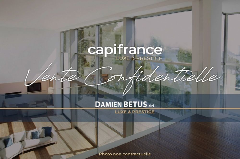 � vendre  Maison Les Sables-d'Olonne (85100)