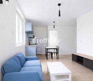  Appartement � vendre 2 pi�ces 32 m�