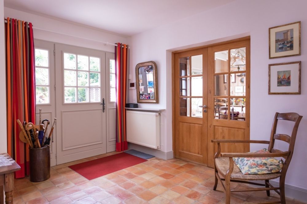 � vendre  Maison La Rochelle (17000)